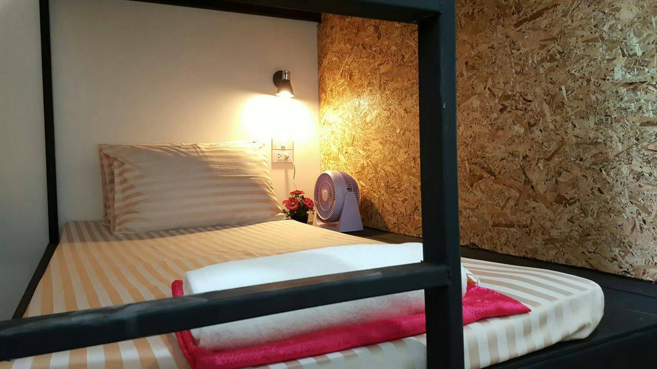 Decho Hostel 코 리페 외부 사진