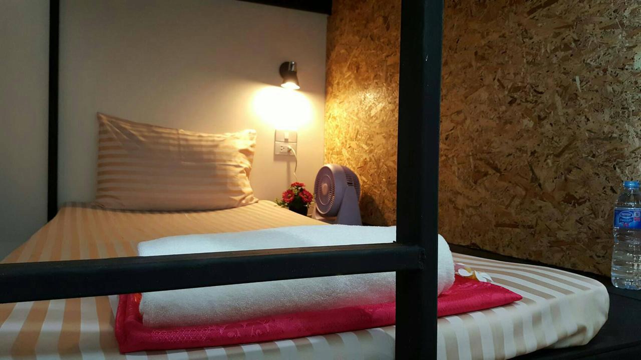 Decho Hostel 코 리페 외부 사진