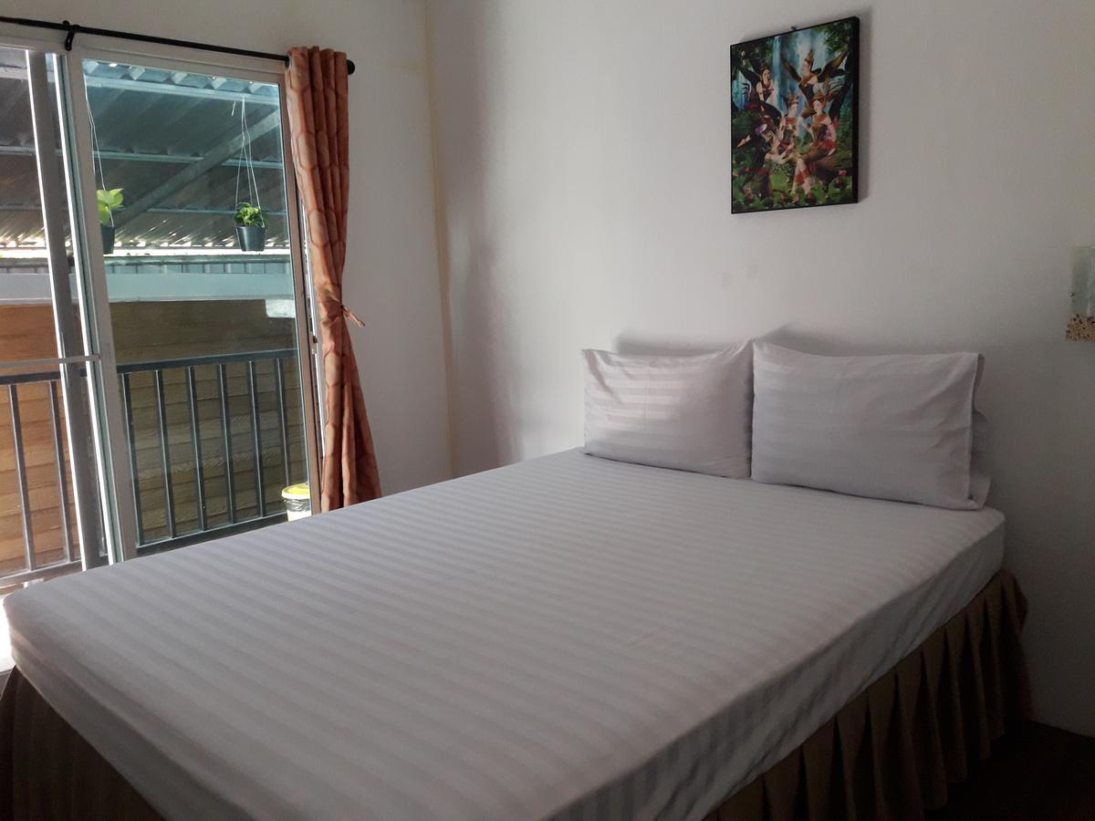 Decho Hostel 코 리페 외부 사진