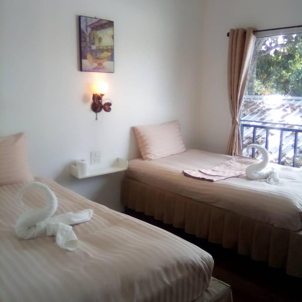 Decho Hostel 코 리페 외부 사진