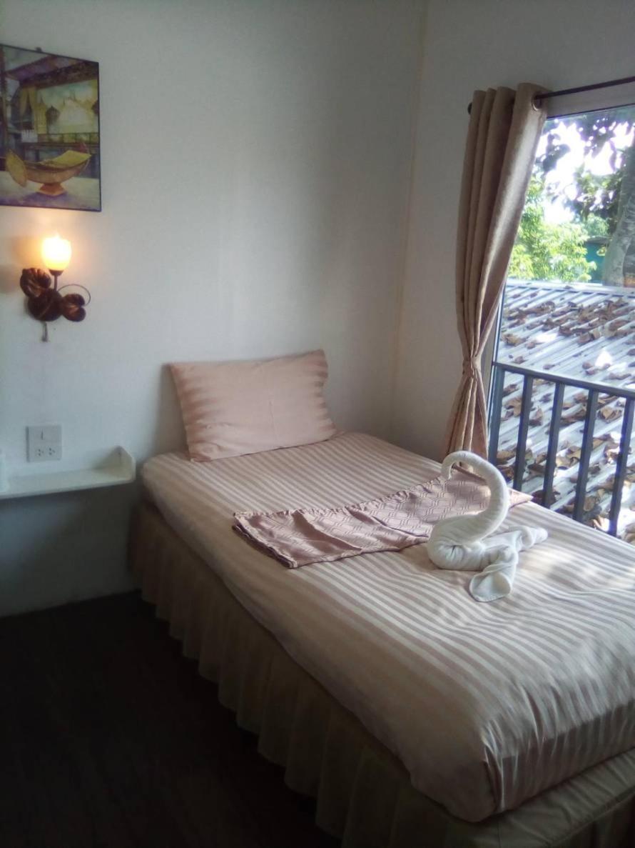 Decho Hostel 코 리페 외부 사진