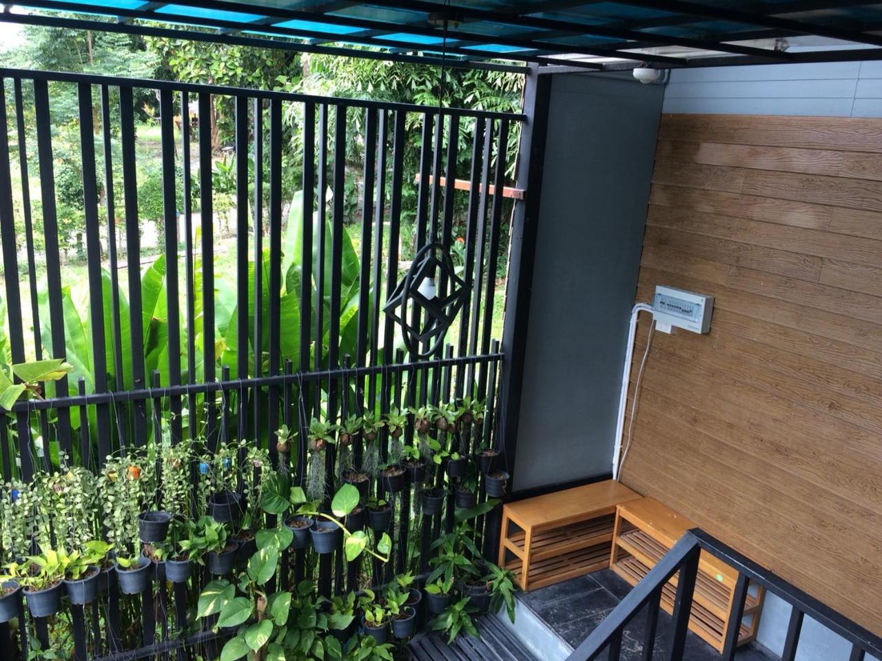 Decho Hostel 코 리페 외부 사진