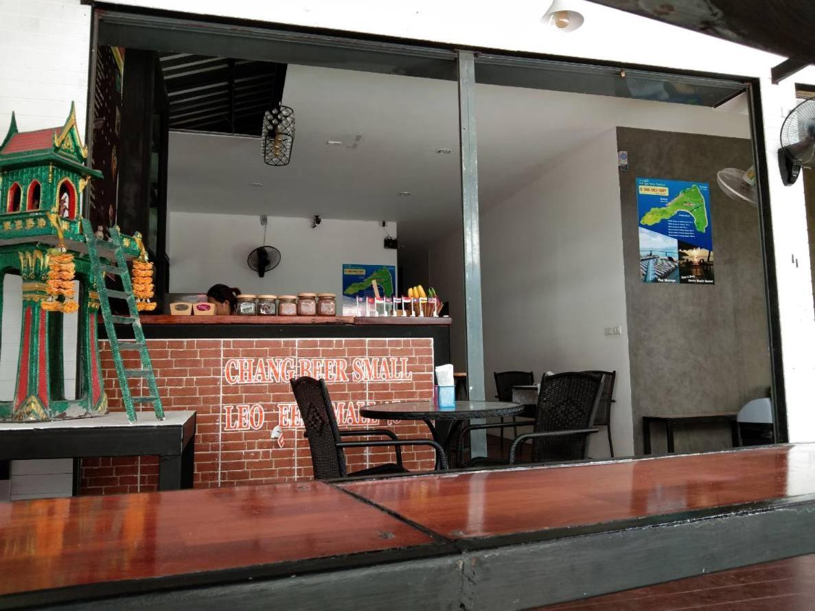 Decho Hostel 코 리페 외부 사진
