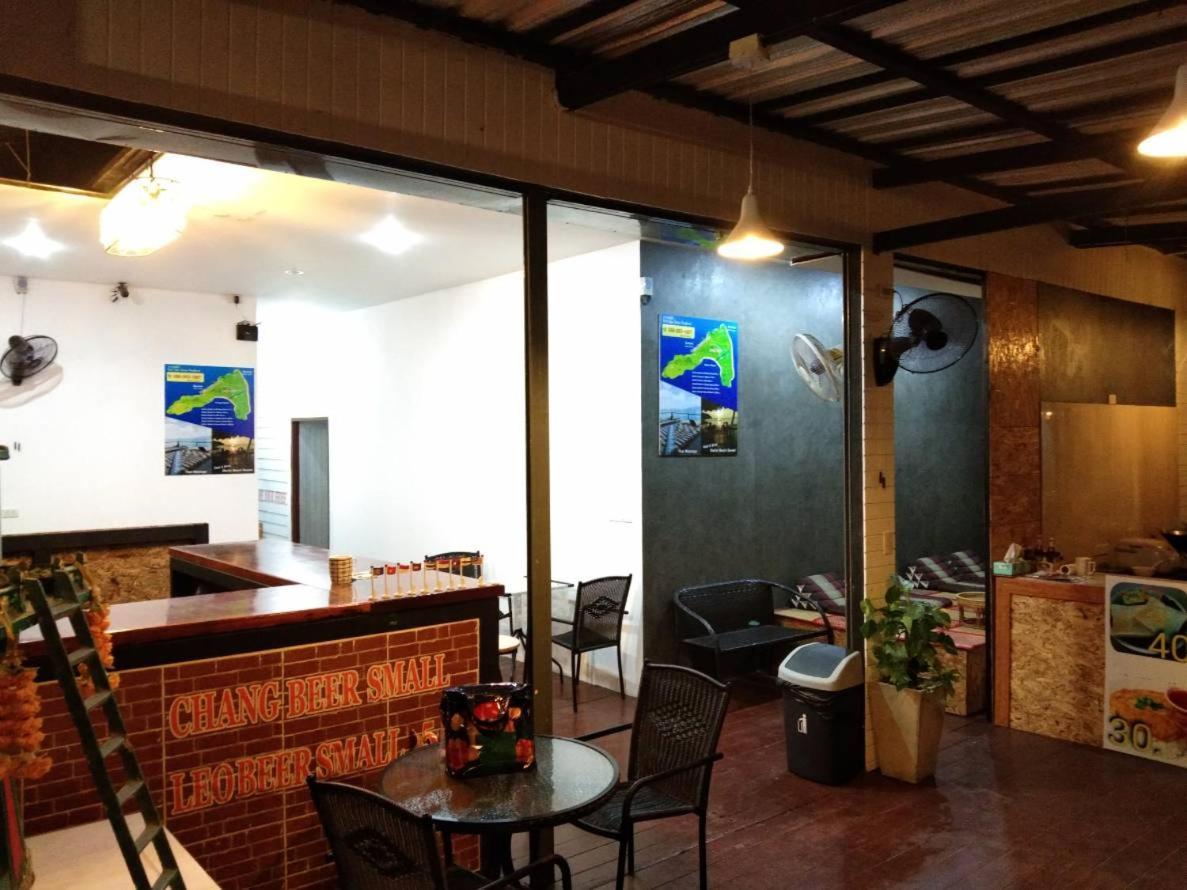 Decho Hostel 코 리페 외부 사진