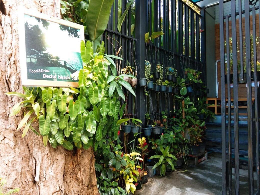 Decho Hostel 코 리페 외부 사진
