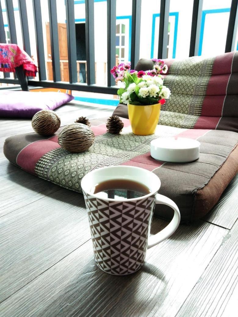 Decho Hostel 코 리페 외부 사진