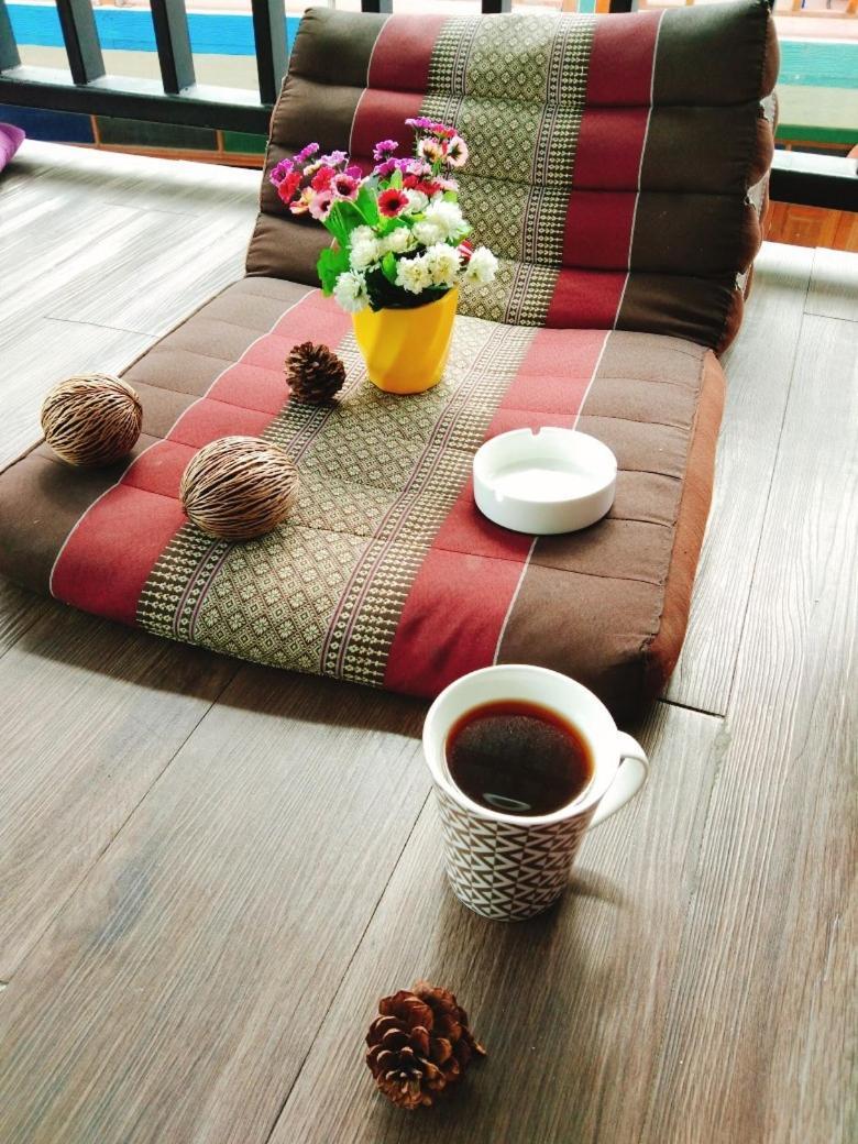 Decho Hostel 코 리페 외부 사진