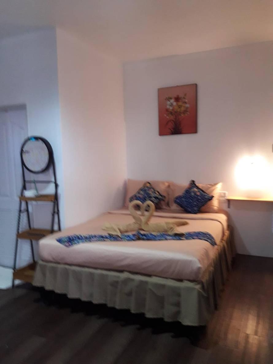 Decho Hostel 코 리페 외부 사진