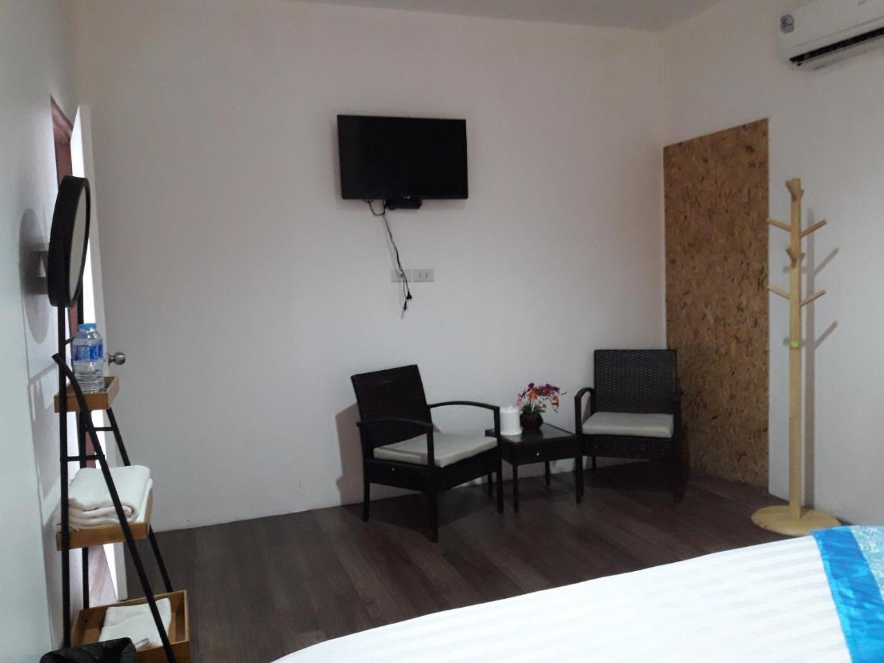 Decho Hostel 코 리페 외부 사진