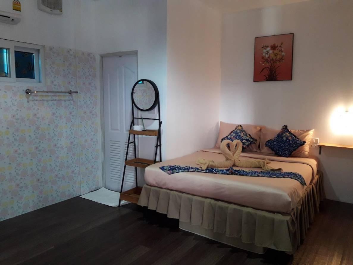 Decho Hostel 코 리페 외부 사진