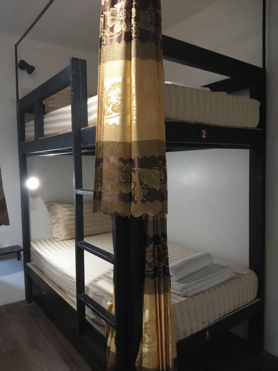 Decho Hostel 코 리페 외부 사진