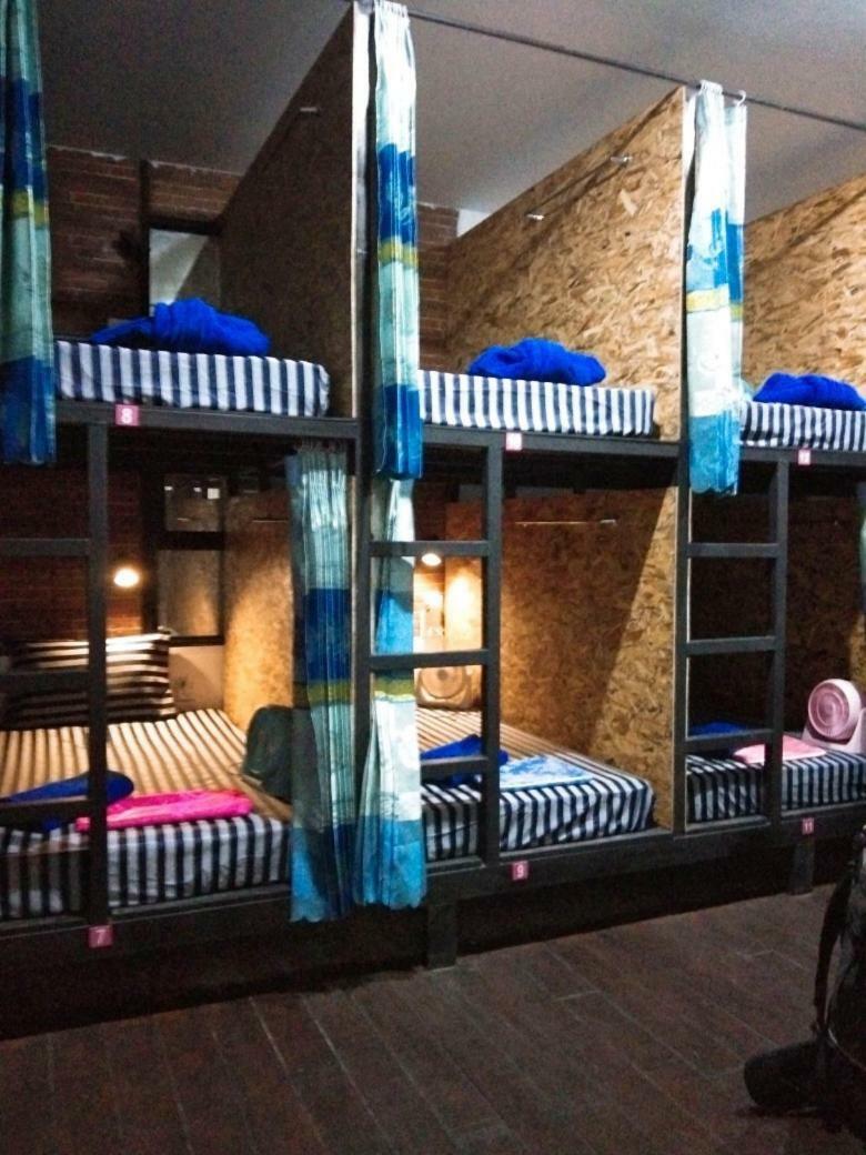 Decho Hostel 코 리페 외부 사진