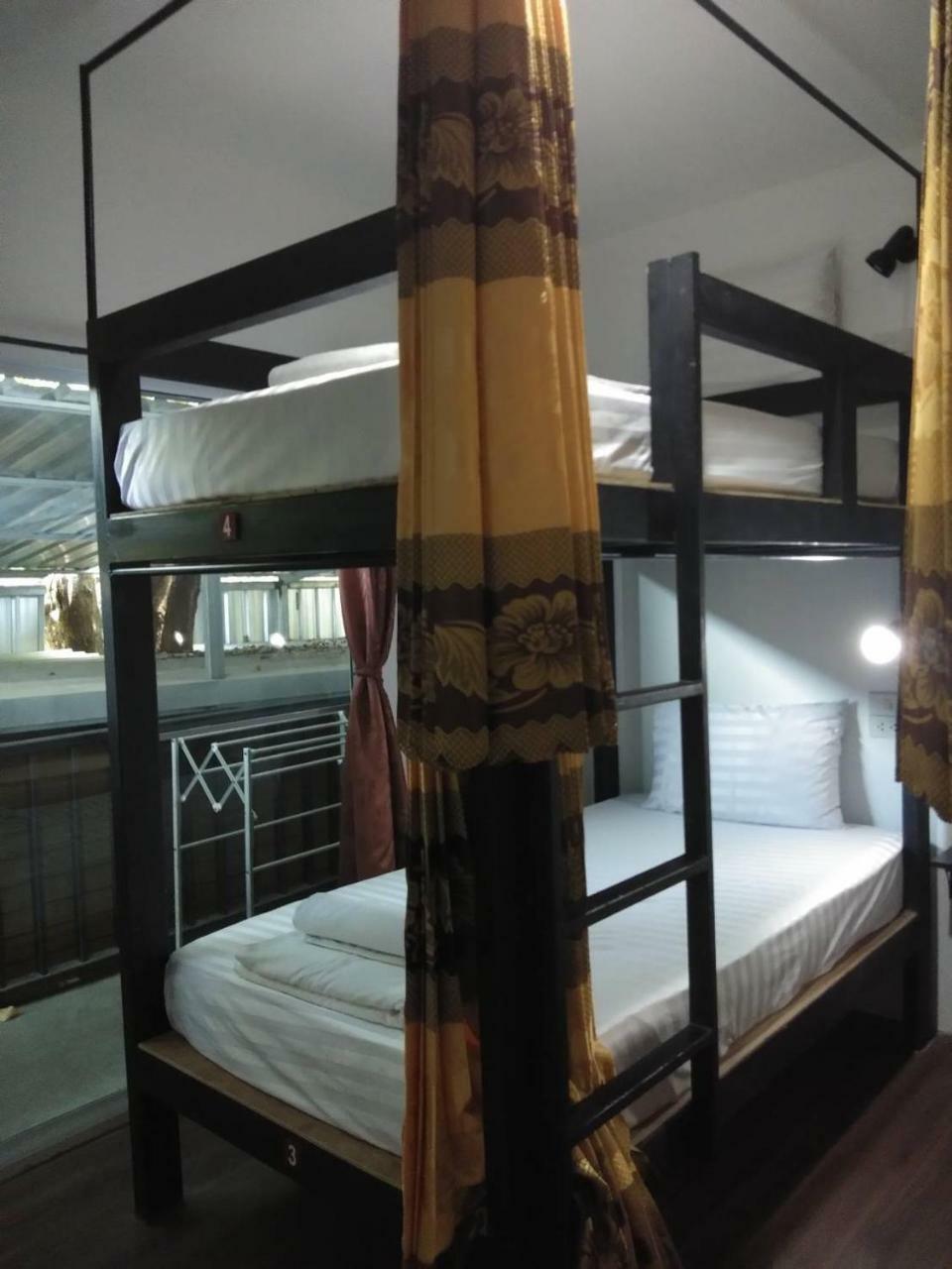 Decho Hostel 코 리페 외부 사진