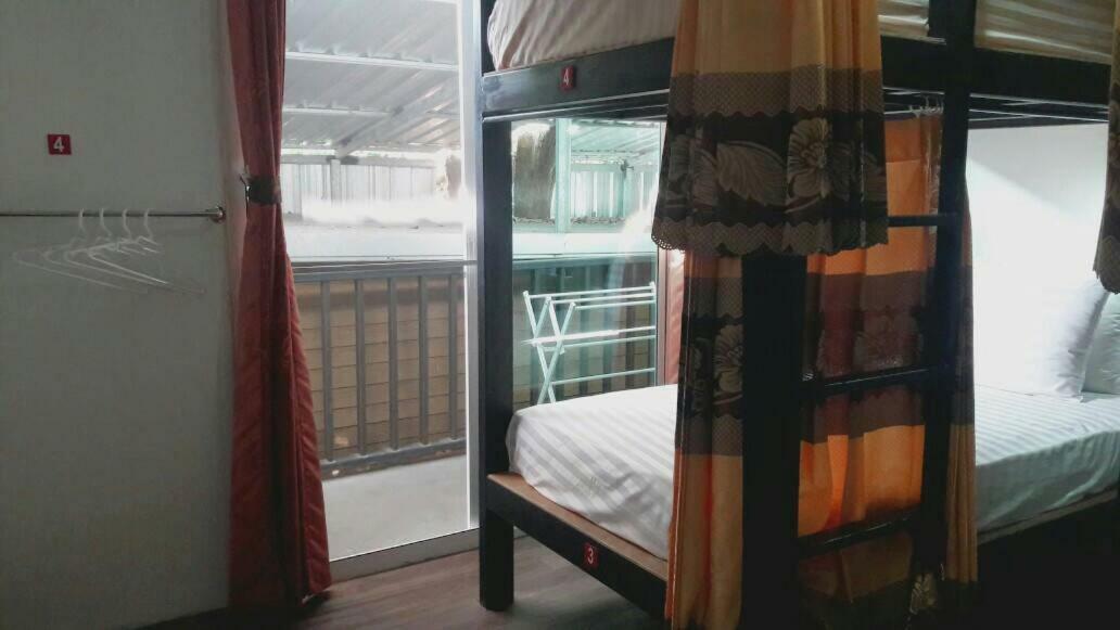Decho Hostel 코 리페 외부 사진