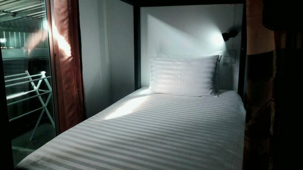 Decho Hostel 코 리페 외부 사진