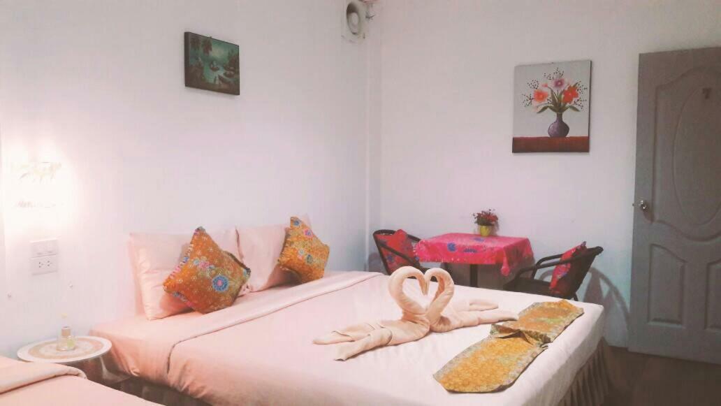 Decho Hostel 코 리페 외부 사진