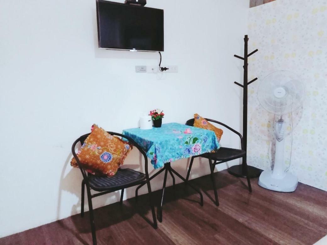 Decho Hostel 코 리페 외부 사진