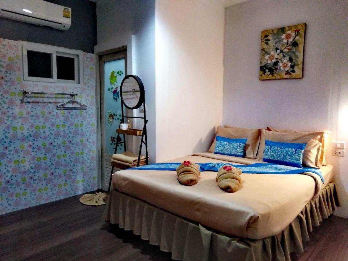 Decho Hostel 코 리페 외부 사진