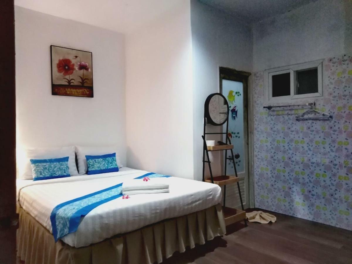 Decho Hostel 코 리페 외부 사진