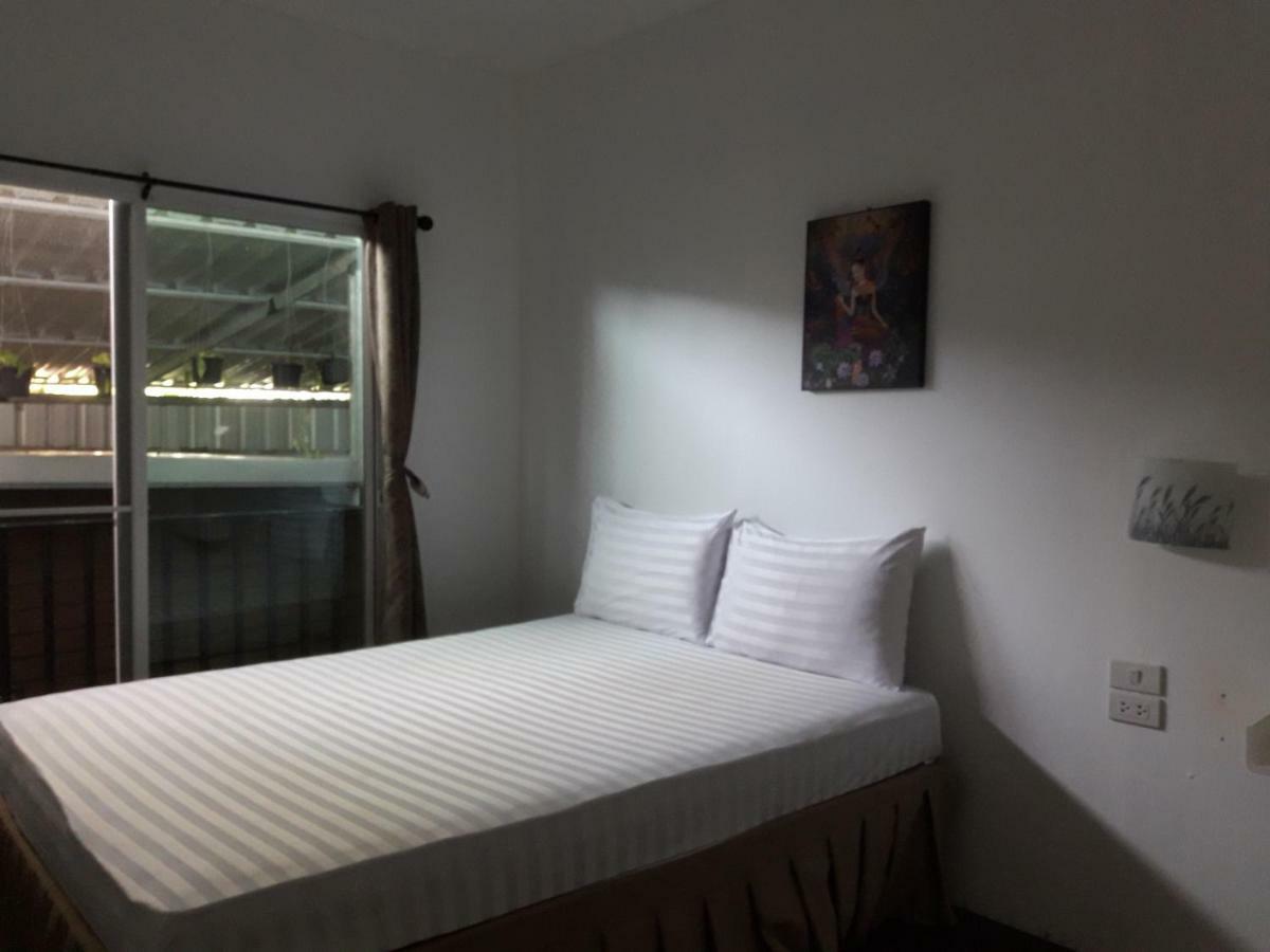 Decho Hostel 코 리페 외부 사진