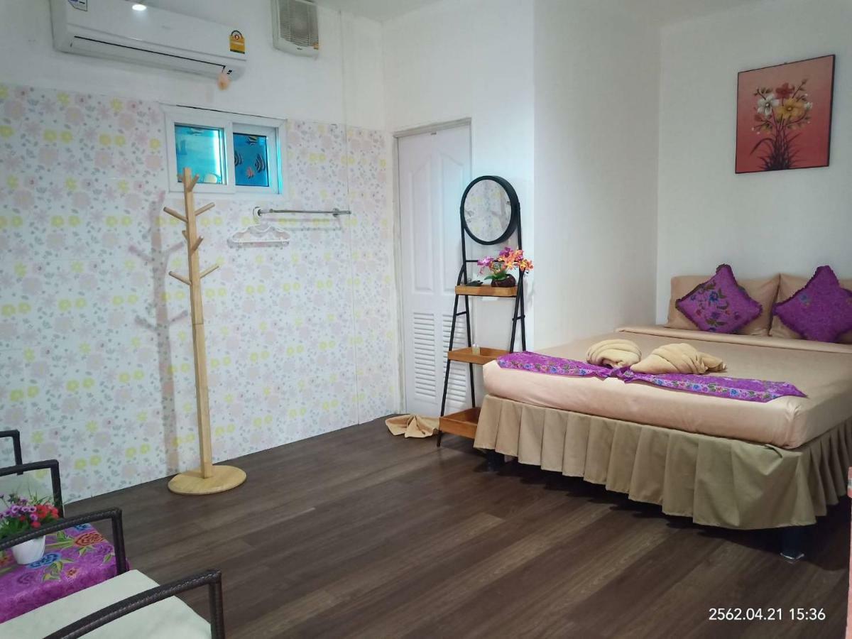 Decho Hostel 코 리페 외부 사진