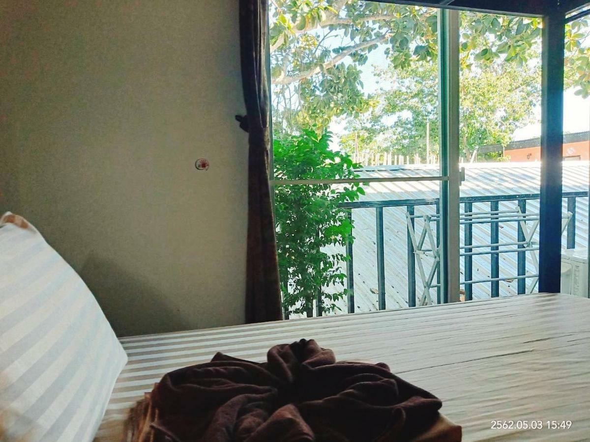 Decho Hostel 코 리페 외부 사진