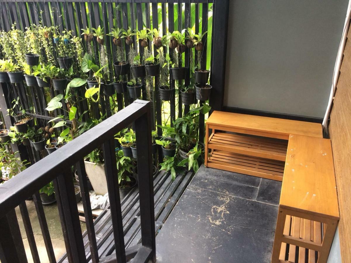 Decho Hostel 코 리페 외부 사진