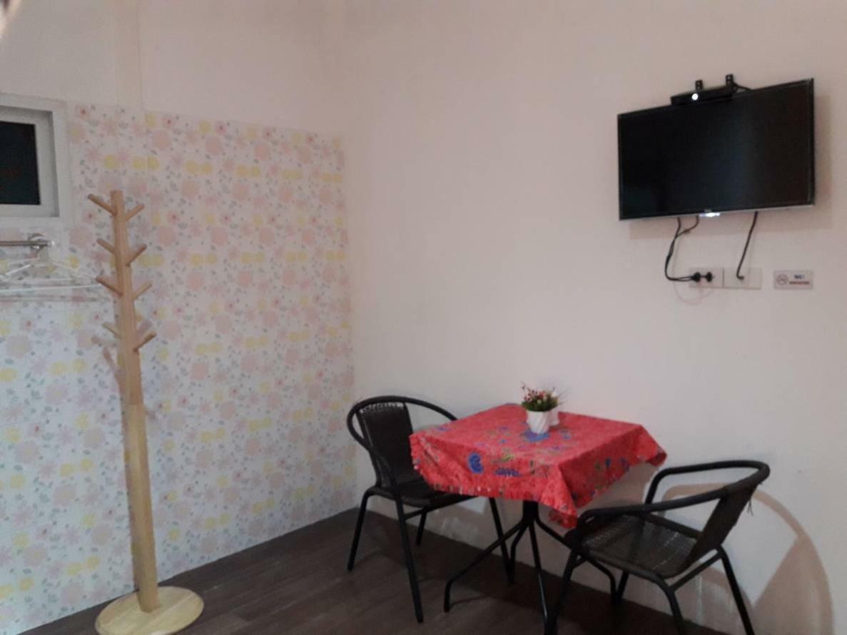 Decho Hostel 코 리페 외부 사진