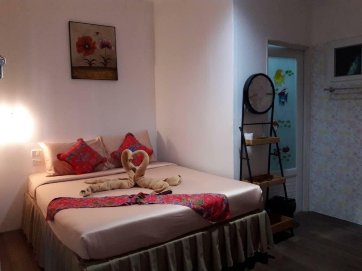 Decho Hostel 코 리페 외부 사진