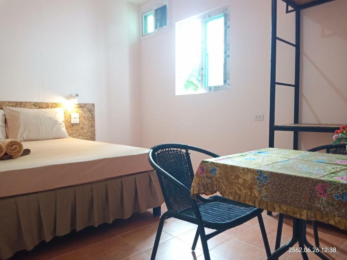 Decho Hostel 코 리페 외부 사진