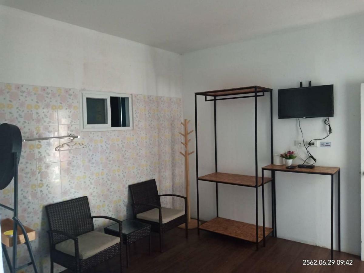 Decho Hostel 코 리페 외부 사진