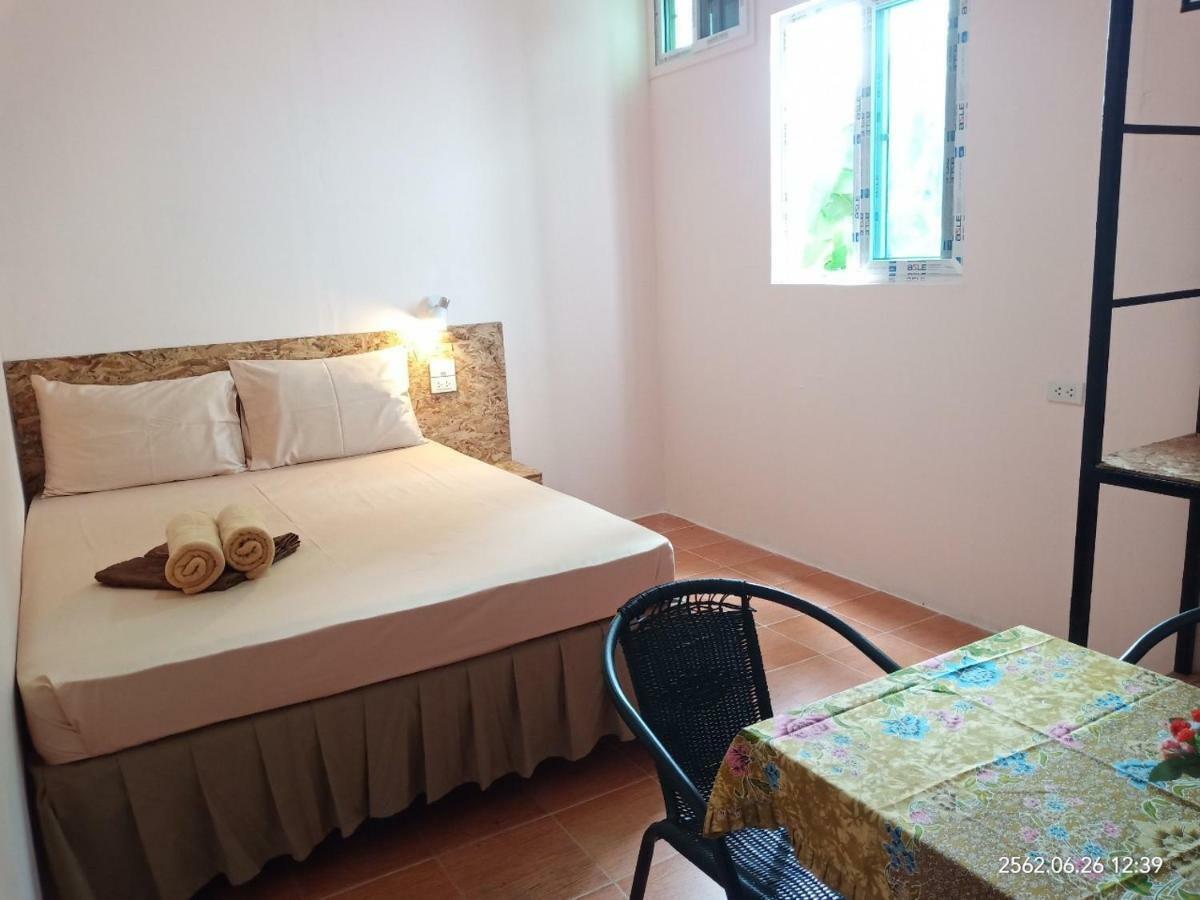 Decho Hostel 코 리페 외부 사진