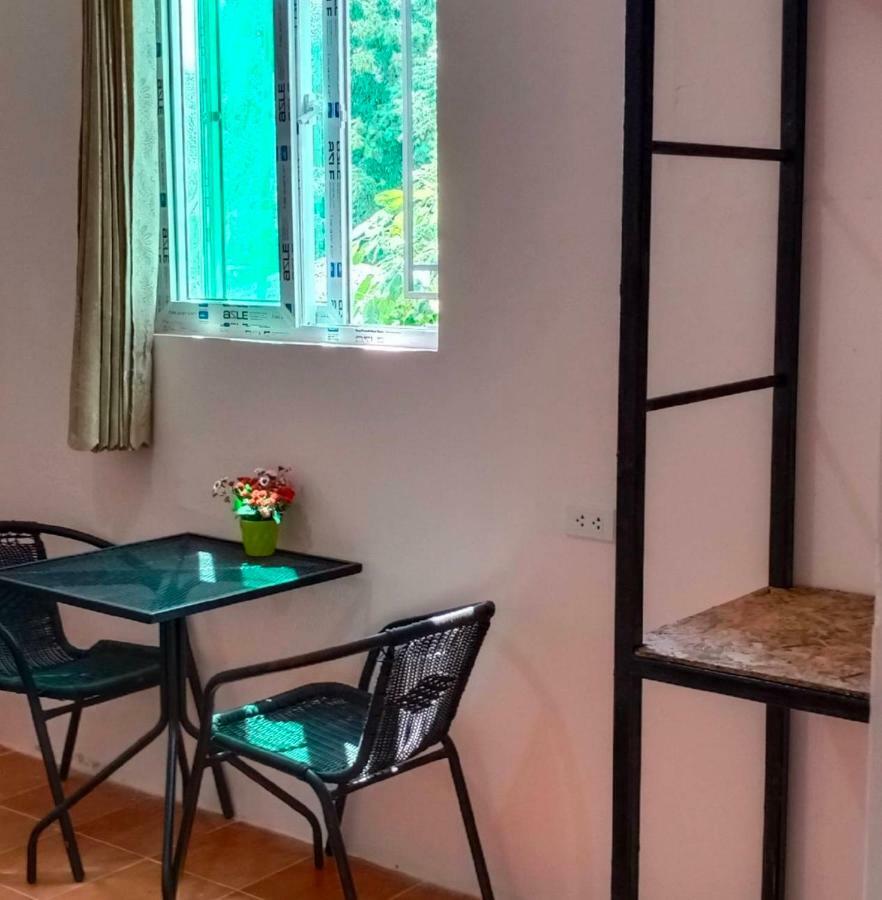 Decho Hostel 코 리페 외부 사진