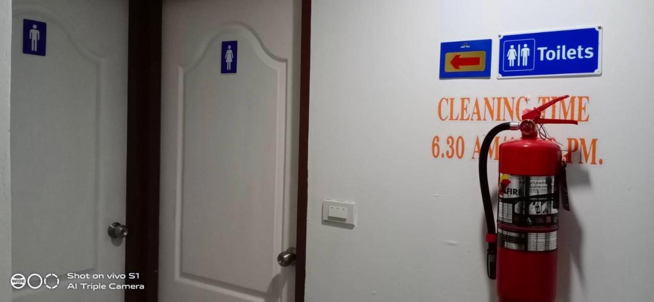 Decho Hostel 코 리페 외부 사진