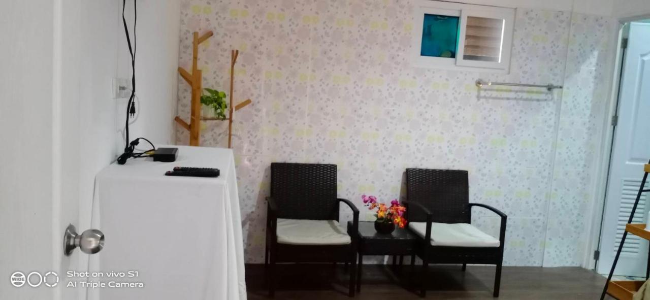 Decho Hostel 코 리페 외부 사진