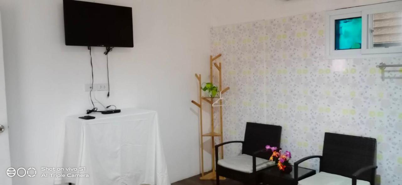 Decho Hostel 코 리페 외부 사진